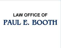 Paul Booth Attorney at Law LLC